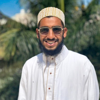 Mustafa bhai Hakimuddin bhai Banswadawala